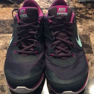 Nike Flex TR 5 training shoe